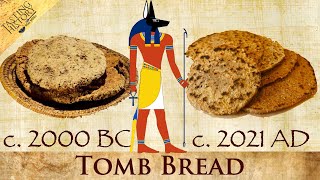 Ancient Egyptian Bread Deciphered [upl. by Boesch]