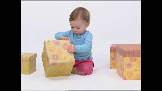 Baby Einstein Discovering Shapes – Part 4 [upl. by Ynabe]