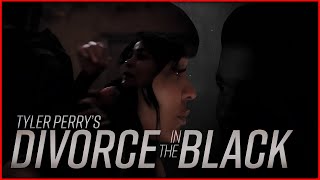 Tyler Perrys Divorce in the Black 2024  Official Trailer  Meagan Good Cory Hardrict [upl. by Roinuj]