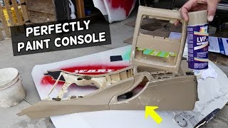 How to remove center console and armrest BMW E92 M3  Track Car Build Ep4 [upl. by Novej]