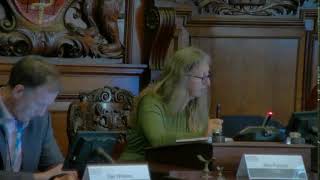 Children Adults Health and Wellbeing Policy Development and Scrutiny Panel 150724 [upl. by Patsis]