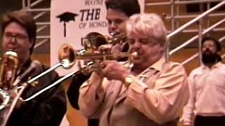 Maynard Ferguson  quotThe Star Spangled Bannerquot  1991 [upl. by Livvie763]