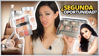 JACLYN HILL ILUMINADORES LA VERDAD MUY DECEPCIONADA [upl. by Neva380]