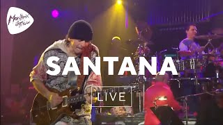 Santana  Day Of Celebration Live  Montreux Jazz Festival 2004 [upl. by Karola481]