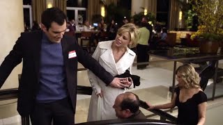 Modern Family 1x04  The Incident at Jay and Glorias wedding [upl. by Pellegrini352]