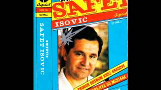 Safet Isovic  Zarasle su staze moje  Audio 1981 [upl. by Frentz]