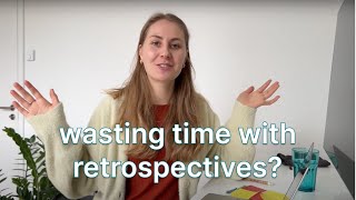 How to make retrospectives more fun amp useful [upl. by Asyar320]