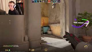 Ropz interp settings CS2 [upl. by Leah]