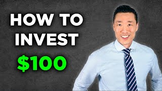 How to Get Started in The Stock Market  Explained Simply [upl. by Brazee999]