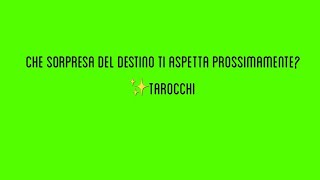 CHE SORPRESA DEL DESTINO TI ASPETTA PROSSIMAMENTE✨TAROCCHI ermenmayer tarot amore tarocchi [upl. by Ocicnarf]