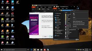 pes 2017 Next Season Patch 2020 download and installation [upl. by Adikam118]