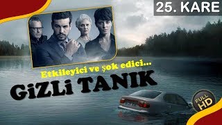 Contratiempo 2016  Görünmeyen Misafir Film İncelemesi [upl. by Alvira]