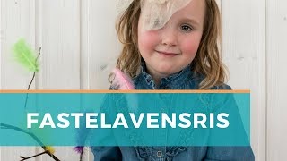 Fastelavensris [upl. by Lesli]