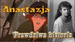 Anastasia  Ending Scene Polish Dubbing 1998 HD [upl. by Machos]