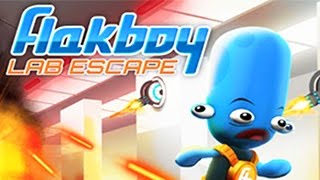 Flakboy Lab Escape Unity WebGL Full Gameplay Walkthrough [upl. by Iadahs]