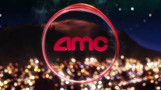 1080p HD AMC Theatres  PreRoll Bumper  20172019 [upl. by Ecnerual543]