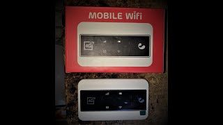 Greentel Mobile WiFi [upl. by Nwahsud393]