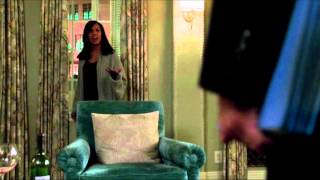 Scandal 4x06  Olivia amp Fitz quotYou dont know him the way you know mequot [upl. by Kcirdnek]