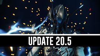 Update 205 Tennogen Round 8 Chat Filters Explained amp Patch Notes Warframe [upl. by Ardnyk]