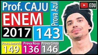 ENEM 2017 143 📘 ANÁLISE COMBINATÓRIA Um brinquedo infantil caminhãocegonha é formado por uma [upl. by Schatz]