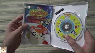 Ogy Hamtaro Complete Collection [upl. by Niwled]