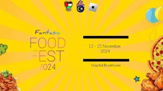 Day 3  Fantastic Food Fest 2024  Pesta  Karnival  malaysiamadani rmbaofficial foodfest [upl. by Posner]