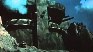 Tobruk Trailer 1967 [upl. by Bethena]