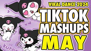 New Tiktok Mashup 2024 Philippines Party Music  Viral Dance Trend  May 10th [upl. by Amin]