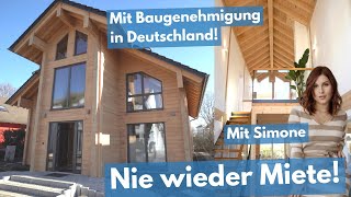 NIX TINYHOUSE  XL Massivhaus in Mannheim begeistert deutsche Hausbauer  Superisolierung  Sparsam [upl. by Catlaina]