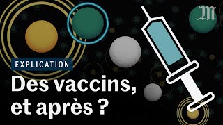 Covid19  le vaccin ne va pas nous sauver tout de suite voici pourquoi [upl. by Paine]