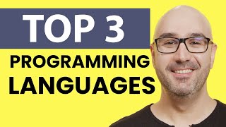 Top Programming Languages in 2020 [upl. by Cynthia]