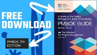 Download PMBOK 7th Edition FREE NiksProjects [upl. by Thomson]