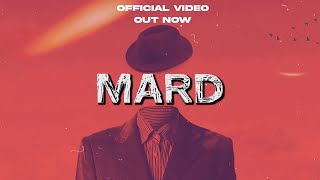 MARD  Vikas Bawa MUSIC SADHU  Official Music Video 2024 4K  HAPPY FATHERS DAY [upl. by Cutcheon]