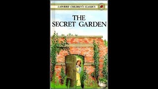 The Secret Garden Ladybird Childrens Classics [upl. by Eyr]