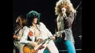 LED ZEPPELIN  Good times Bad Times 1969 [upl. by Nimajeb]