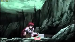 High School DxD Born AMV [upl. by Leela637]