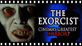 Everything Wrong With The Exorcist In 16 MInutes Or Less [upl. by Iot]