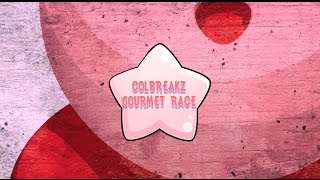 ColBreakz  Gourmet Race Kirby Dubstep Remix [upl. by Aymahs180]