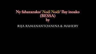 medley BESSA by MAHERY amp RIJA RAMANANTOANINA [upl. by Inavoig706]