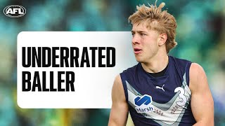 Jesse Dattoli can do absolutely everything  2024 Telstra AFL Draft Prospect Highlights [upl. by Odeen935]