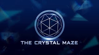 Subscribe to The Crystal Maze [upl. by Munniks]