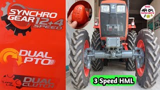 Kubota MU 5502 4wd Kubota MU 5501 2wd PRICE SOUND INFO [upl. by Atsillac]