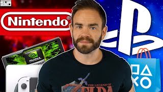 A Nintendo Switch 2 Feature Gets An Update And Sony Faces A Major Lawsuit  News Wave [upl. by Nylsej285]