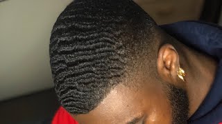 WAVES TUTORIAL  Comment avoir et entretenir ses waves Wavecare [upl. by Derick]