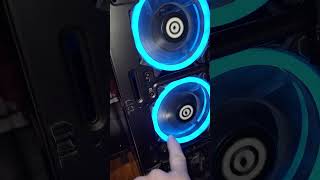 How to fix noisy pc fan 2 [upl. by Fae917]