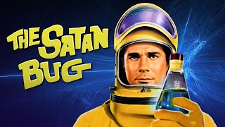 The Satan Bug 1965 [upl. by Harmony]