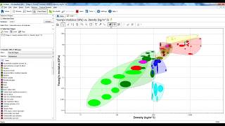 CES Edupack 2017 tutorial Part 1 [upl. by Kally]