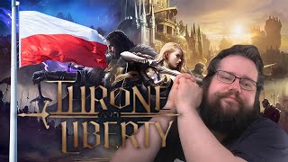 DARMOWY FALLOUT 76 REKORD FACTORIO PROBLEMY THRONE AND LIBERTY PODATEK OD PRZEDMIOTÓW W GRZE [upl. by Ares]