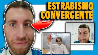 🔵 OPERACIÓN del ESTRABISMO ¿es el mejor TRATAMIENTO 🤔 Capítulo 6 [upl. by Elston]