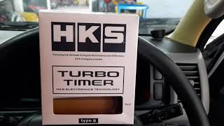 Turbo Timers  Presented by Andys Auto Sport [upl. by Oinotnaocram76]